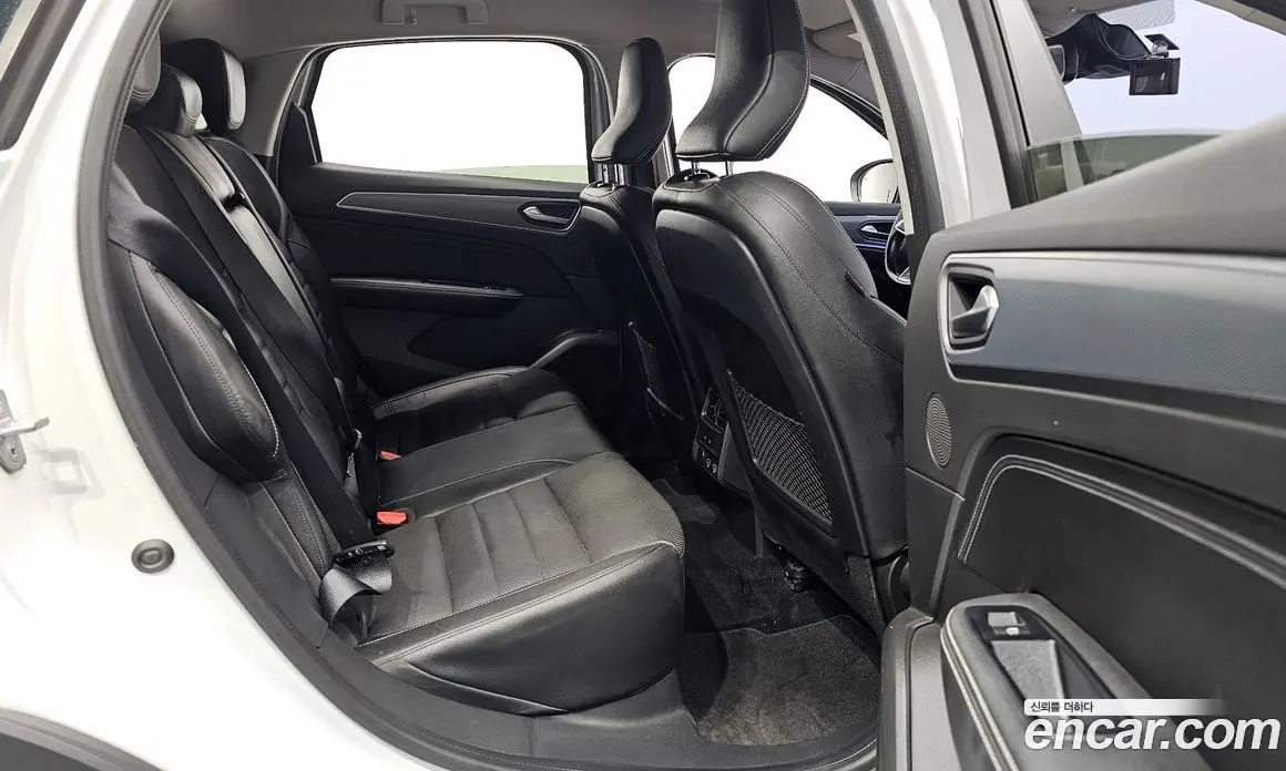 Renault (Samsung) XM3 2020 1.3 автомат (гидро), фото 17