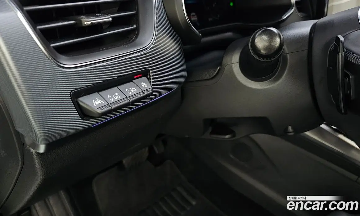 Renault (Samsung) XM3 2020 1.3 автомат (гидро), фото 18