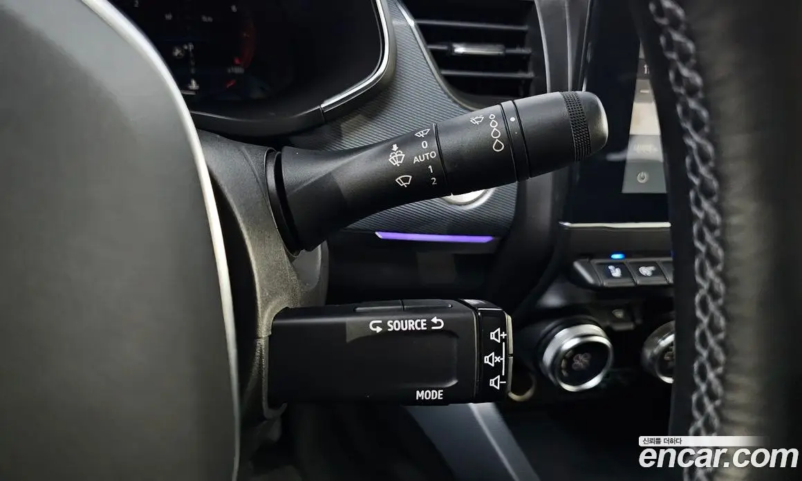 Renault (Samsung) XM3 2020 1.3 автомат (гидро), фото 26