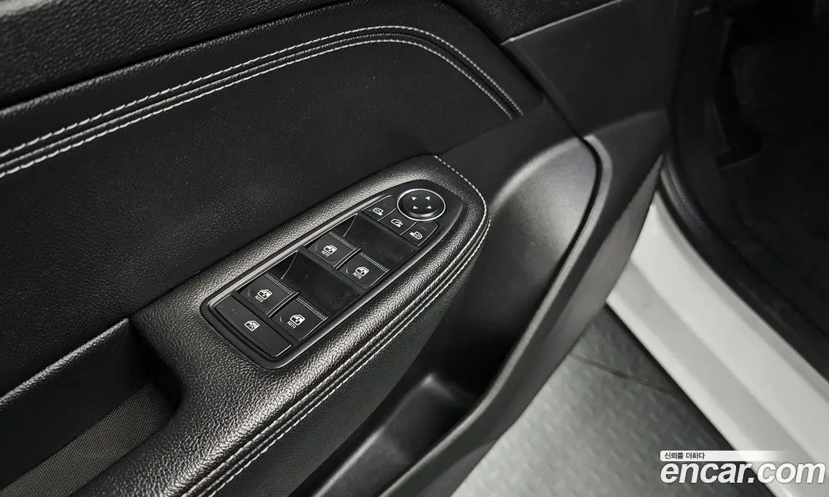 Renault (Samsung) XM3 2020 1.3 автомат (гидро), фото 27