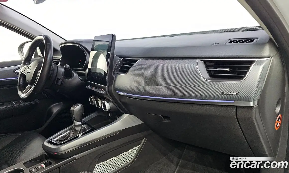 Renault (Samsung) XM3 2020 1.3 автомат (гидро), фото 28