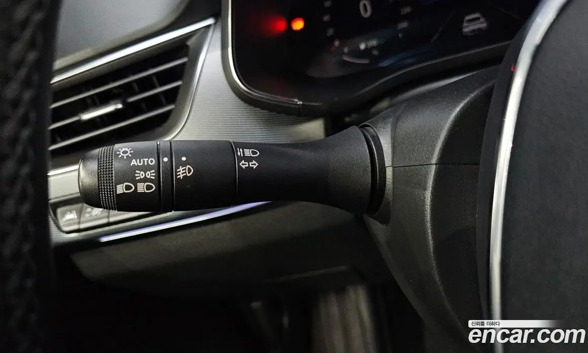 Renault (Samsung) XM3 2020 1.3 автомат (гидро), фото 30