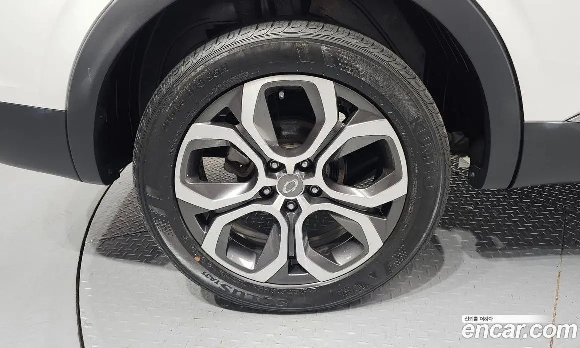Renault (Samsung) XM3 2020 1.3 автомат (гидро), фото 4