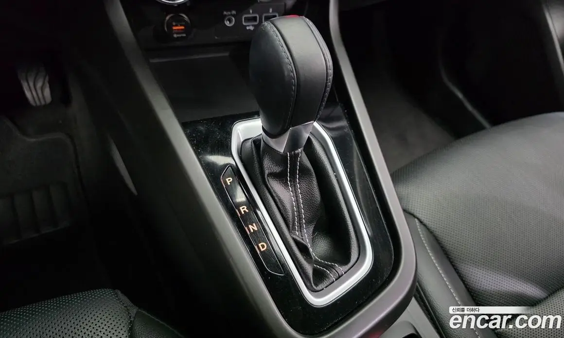 Renault (Samsung) XM3 2022 1.3 автомат (гидро), фото 12 Renault (Samsung) XM3 2022 1.3 автомат (гидро), фото 12
