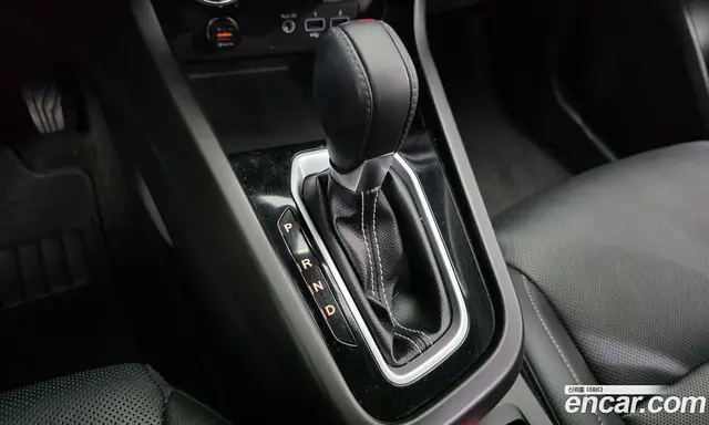 Renault (Samsung) XM3 2022 1.3 автомат (гидро), миниатюра 12
