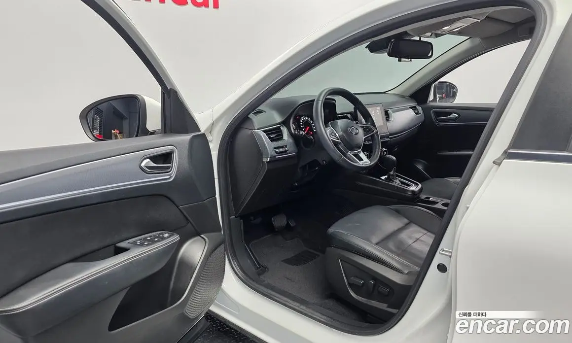 Renault (Samsung) XM3 2022 1.3 автомат (гидро), фото 13 Renault (Samsung) XM3 2022 1.3 автомат (гидро), фото 13