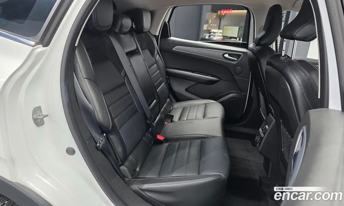 Renault (Samsung) XM3 2022 1.3 автомат (гидро), фото 18 Renault (Samsung) XM3 2022 1.3 автомат (гидро), фото 18