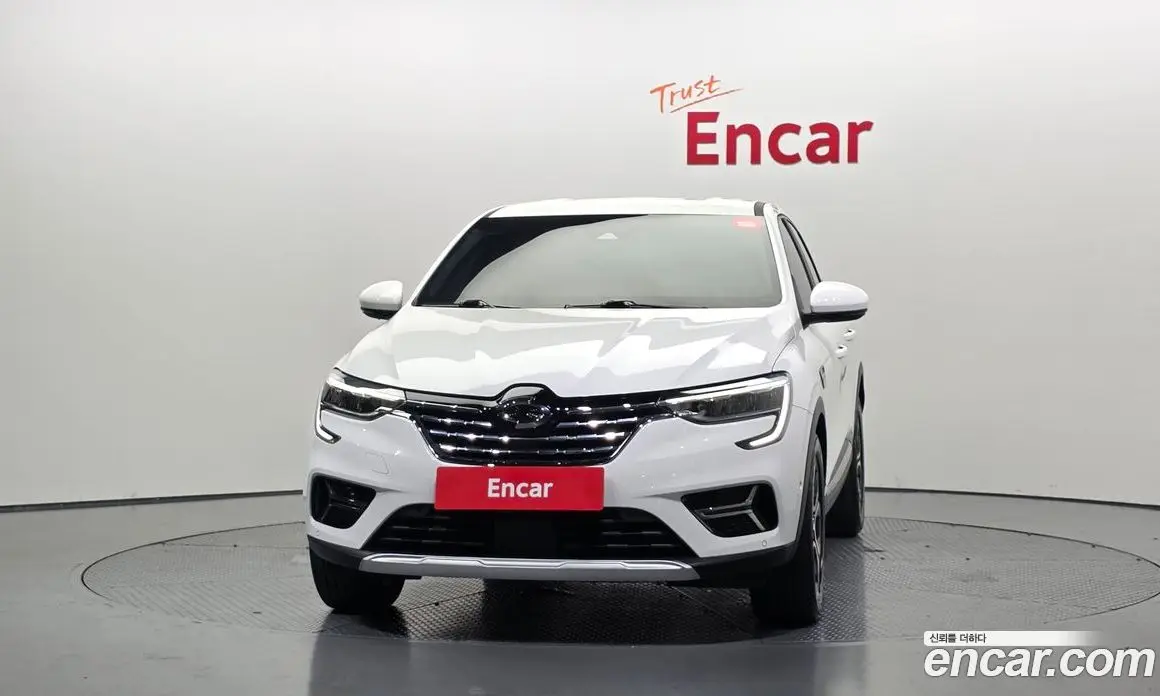 Renault (Samsung) XM3 2022 1.3 автомат (гидро), фото 3 Renault (Samsung) XM3 2022 1.3 автомат (гидро), фото 3