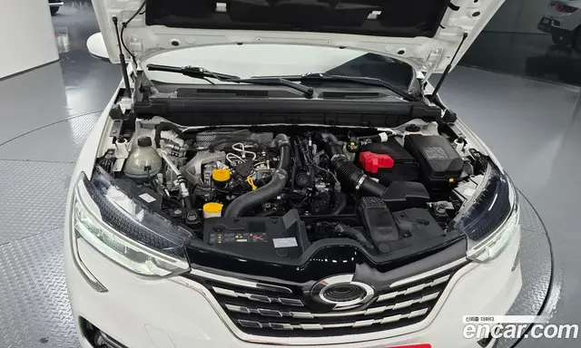 Renault (Samsung) XM3 2022 1.3 автомат (гидро), миниатюра 6 Renault (Samsung) XM3 2022 1.3 автомат (гидро), миниатюра 6
