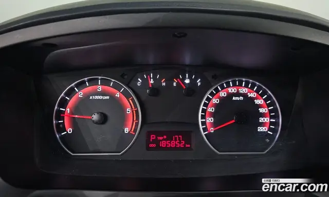 SsangYong Korando 2013 2.0 автомат (гидро), миниатюра 11 SsangYong Korando 2013 2.0 автомат (гидро), миниатюра 11