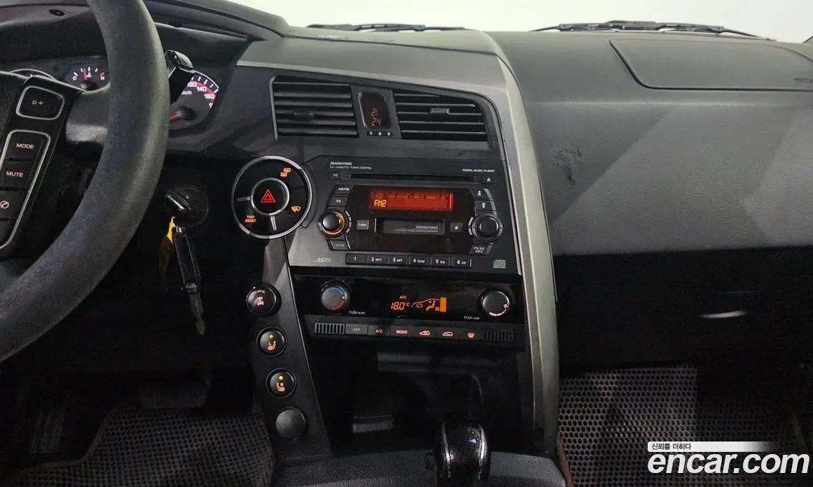 SsangYong Korando 2013 2.0 автомат (гидро), фото 20 SsangYong Korando 2013 2.0 автомат (гидро), фото 20