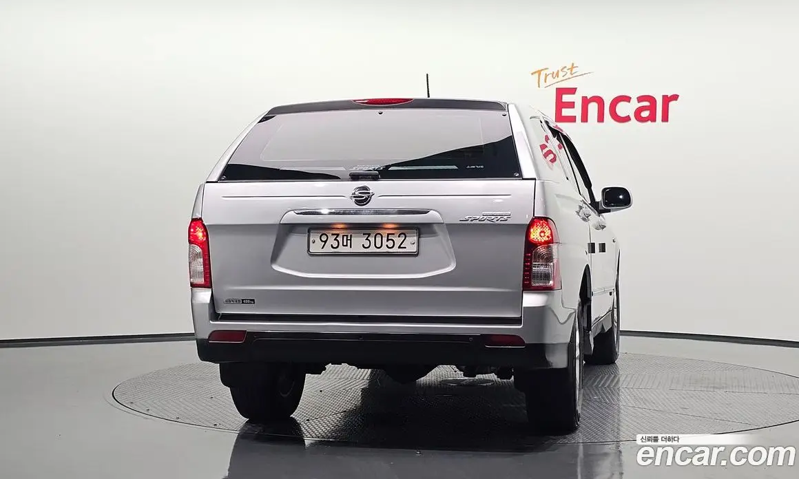 SsangYong Korando 2013 2.0 автомат (гидро), фото 4 SsangYong Korando 2013 2.0 автомат (гидро), фото 4
