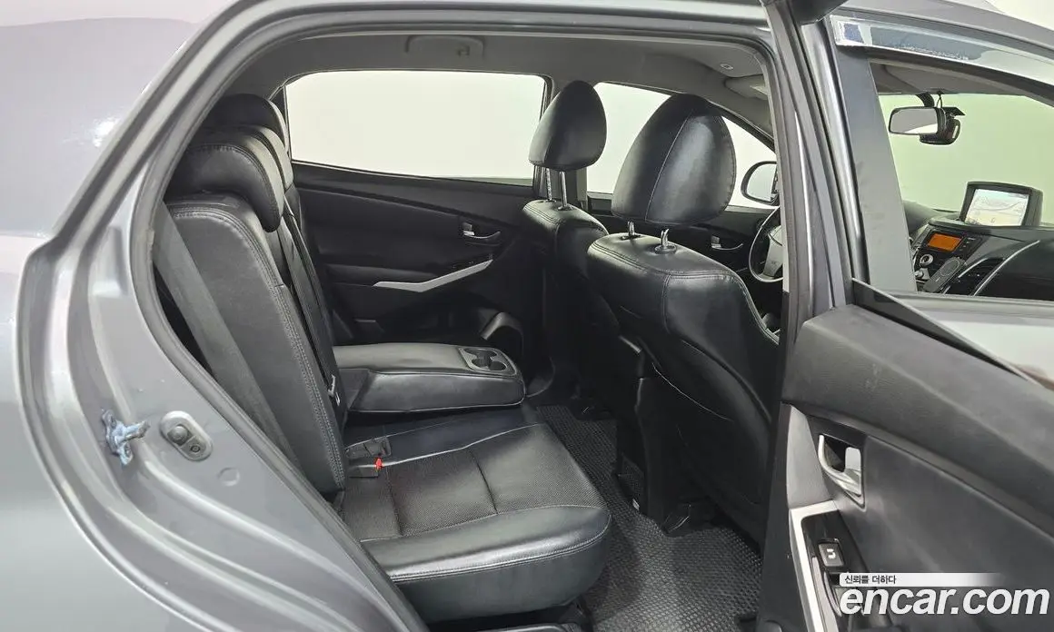 SsangYong Korando 2013 2.0 автомат (гидро), фото 11 SsangYong Korando 2013 2.0 автомат (гидро), фото 11