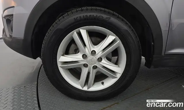 SsangYong Korando 2013 2.0 автомат (гидро), миниатюра 5 SsangYong Korando 2013 2.0 автомат (гидро), миниатюра 5