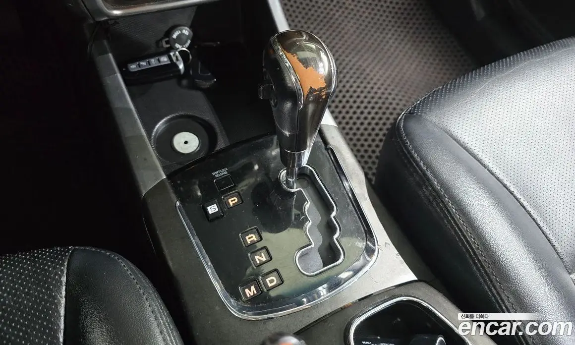 SsangYong Korando 2013 2.0 автомат (гидро), фото 9 SsangYong Korando 2013 2.0 автомат (гидро), фото 9