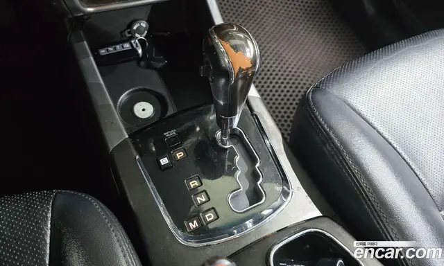 SsangYong Korando 2013 2.0 автомат (гидро), миниатюра 9 SsangYong Korando 2013 2.0 автомат (гидро), миниатюра 9