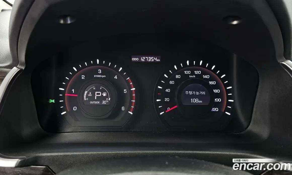 SsangYong Korando 2013 2.0 автомат (гидро), фото 11 SsangYong Korando 2013 2.0 автомат (гидро), фото 11