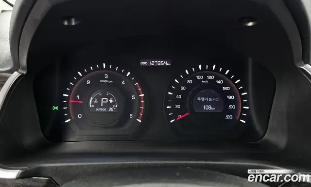 SsangYong Korando 2013 2.0 автомат (гидро), миниатюра 11 SsangYong Korando 2013 2.0 автомат (гидро), миниатюра 11