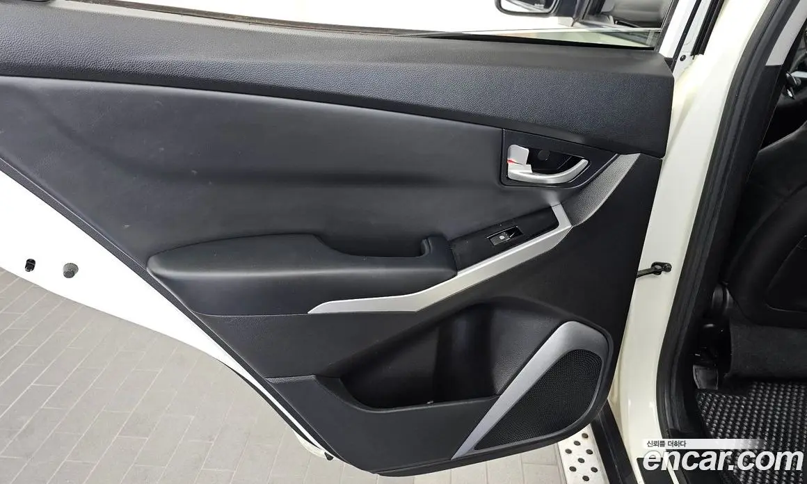 SsangYong Korando 2013 2.0 автомат (гидро), фото 15 SsangYong Korando 2013 2.0 автомат (гидро), фото 15