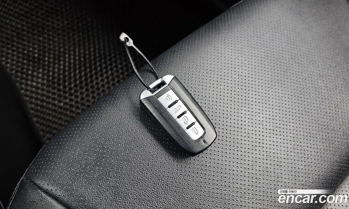 SsangYong Korando 2013 2.0 автомат (гидро), фото 28 SsangYong Korando 2013 2.0 автомат (гидро), фото 28