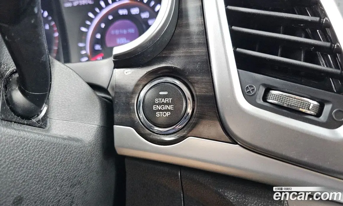 SsangYong Korando 2013 2.0 автомат (гидро), фото 30 SsangYong Korando 2013 2.0 автомат (гидро), фото 30
