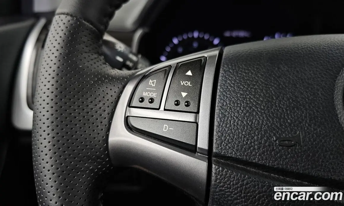 SsangYong Korando 2013 2.0 автомат (гидро), фото 32 SsangYong Korando 2013 2.0 автомат (гидро), фото 32