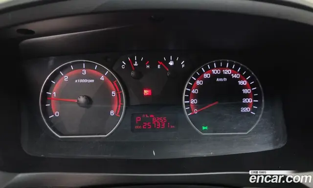 SsangYong Korando 2014 2.0 автомат (гидро), миниатюра 8 SsangYong Korando 2014 2.0 автомат (гидро), миниатюра 8