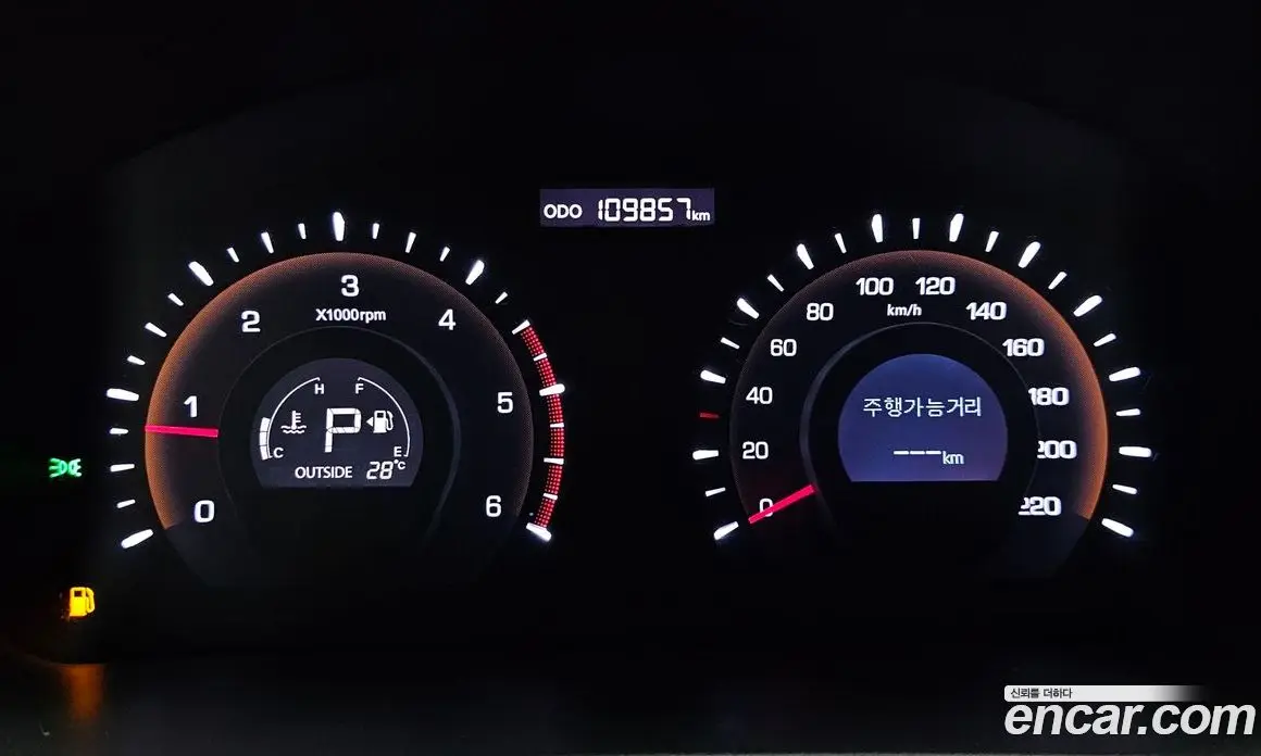 SsangYong Korando 2014 2.0 автомат (гидро), фото 10 SsangYong Korando 2014 2.0 автомат (гидро), фото 10