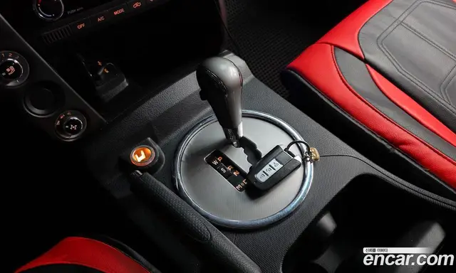 SsangYong Korando 2016 2.2 автомат (гидро), миниатюра 12
