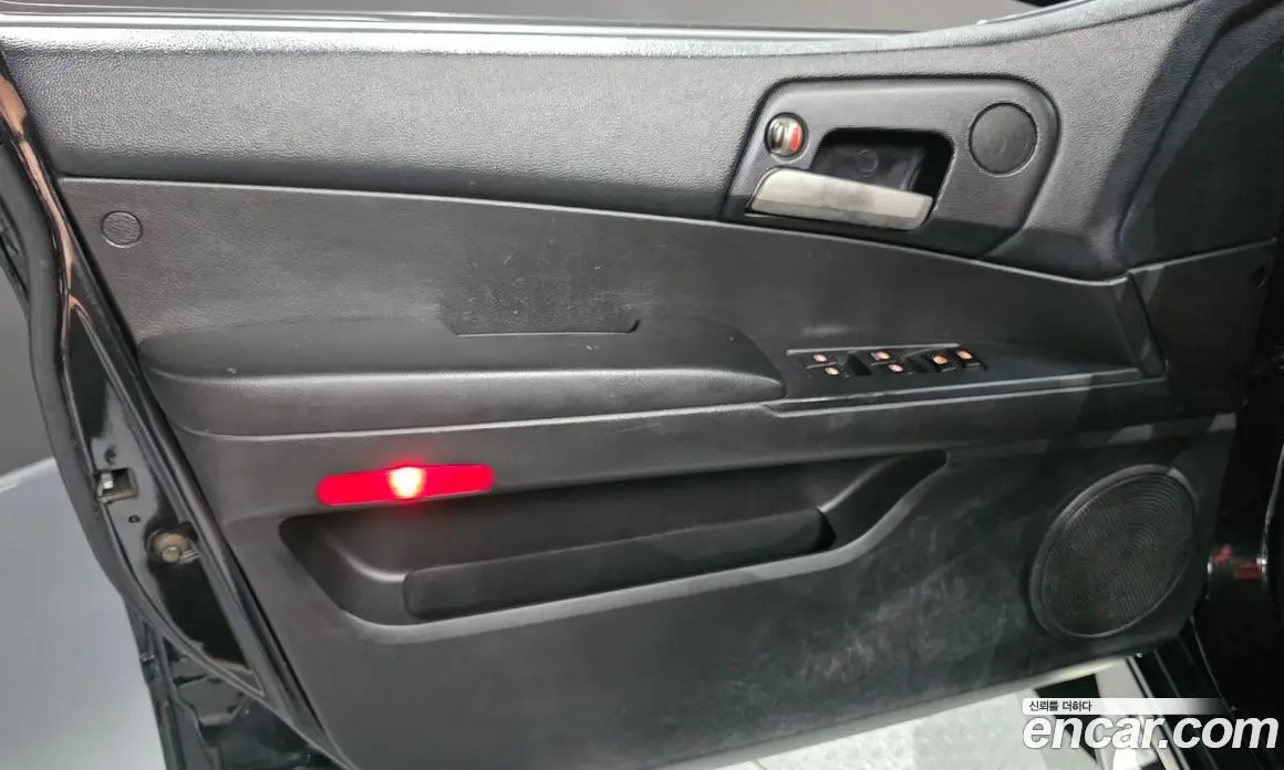 SsangYong Korando 2016 2.2 автомат (гидро), фото 14