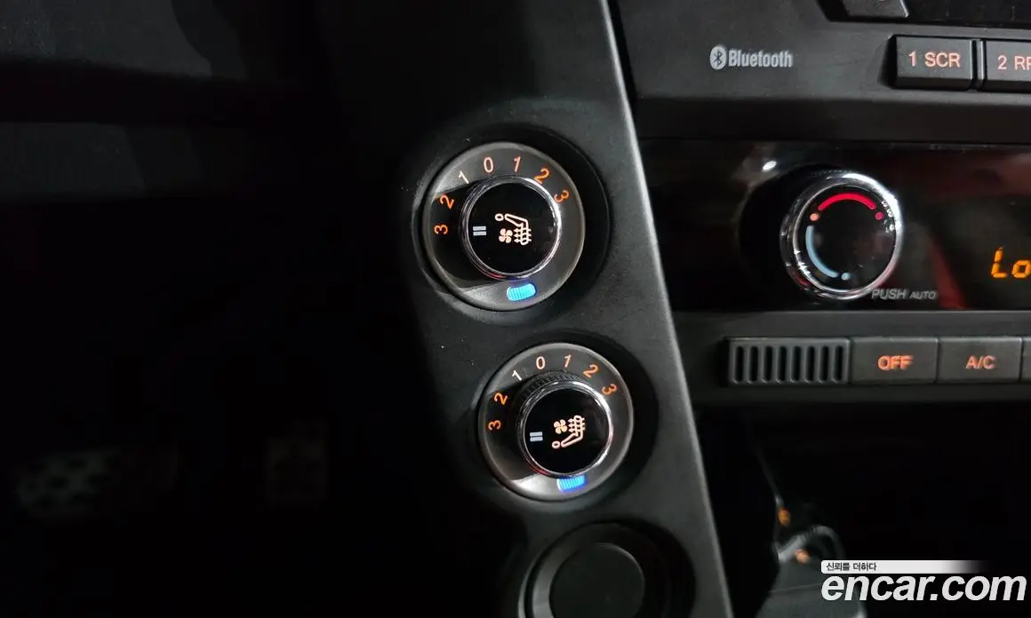SsangYong Korando 2016 2.2 автомат (гидро), фото 26
