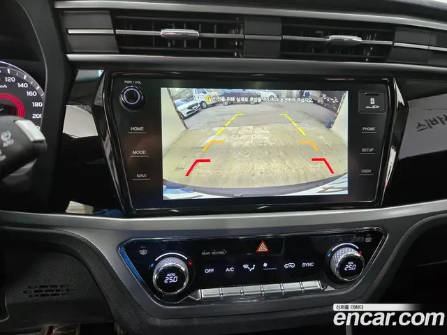 SsangYong Korando 2020 1.5 автомат (гидро), миниатюра 12