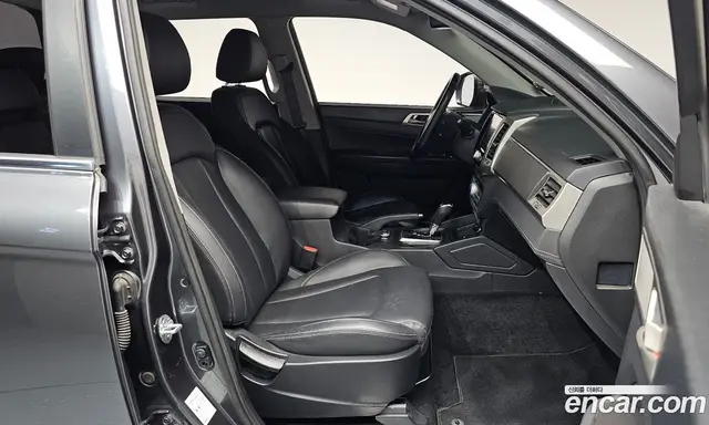 SsangYong Rexton 2018 2.2 автомат (гидро), миниатюра 12