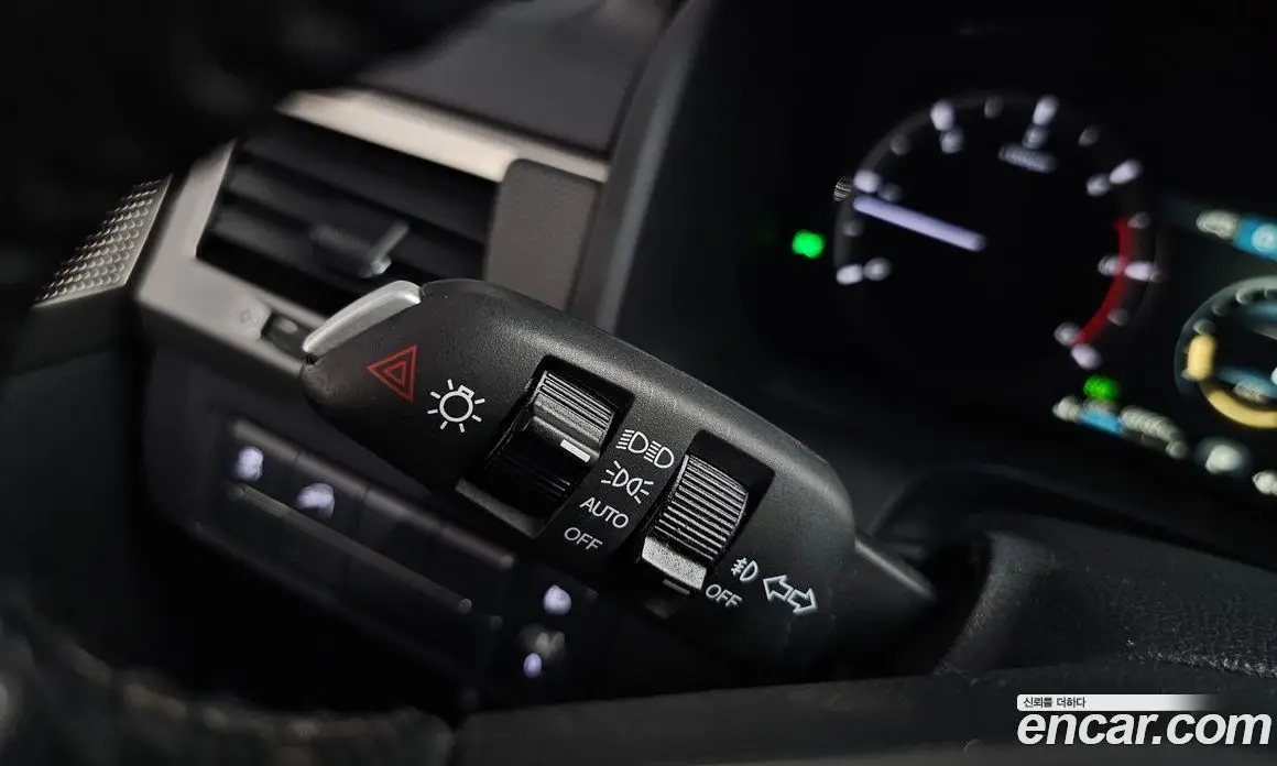 SsangYong Rexton 2018 2.2 автомат (гидро), фото 17