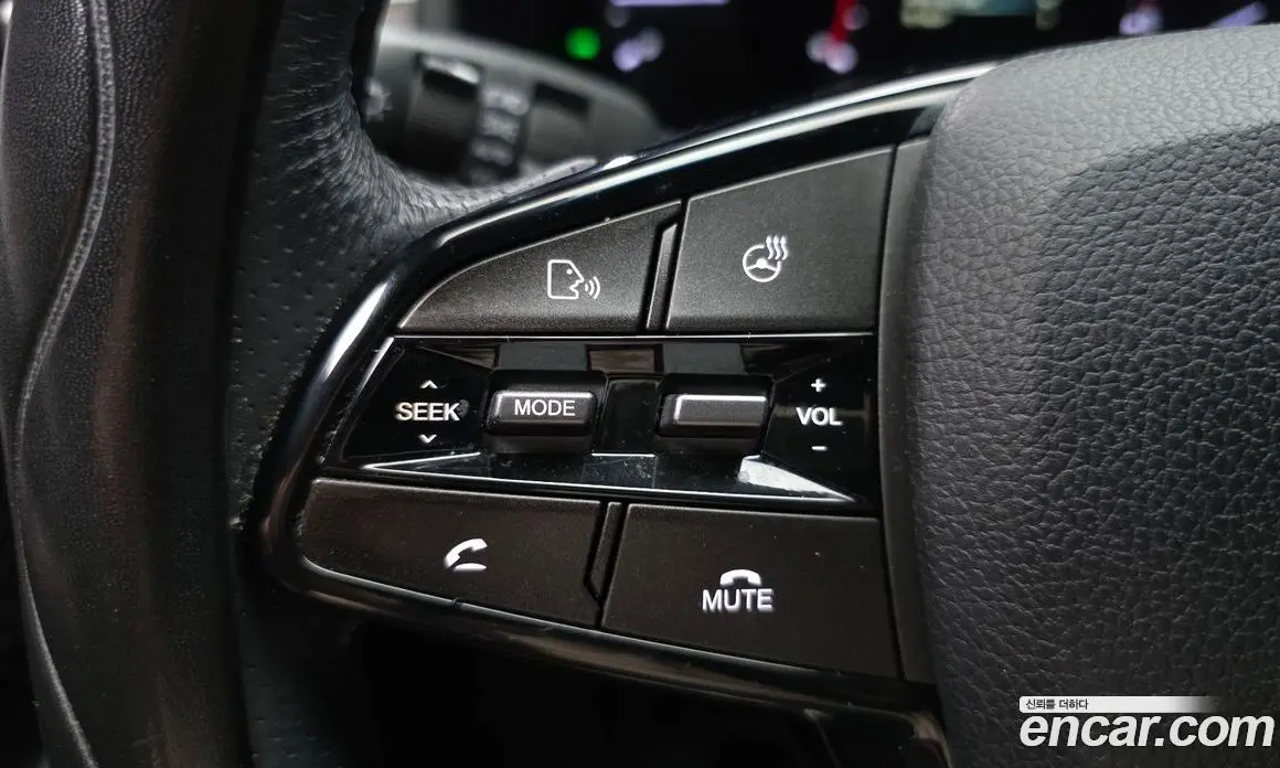 SsangYong Rexton 2018 2.2 автомат (гидро), фото 30 SsangYong Rexton 2018 2.2 автомат (гидро), фото 30