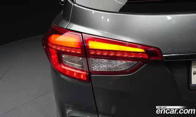SsangYong Rexton 2018 2.2 автомат (гидро), миниатюра 9 SsangYong Rexton 2018 2.2 автомат (гидро), миниатюра 9