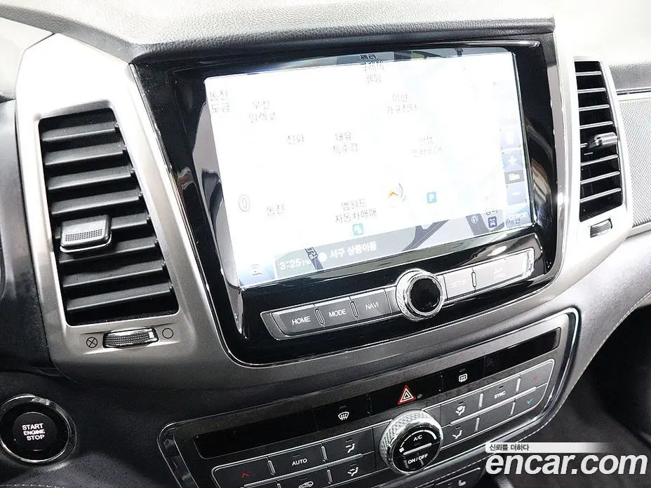 SsangYong Rexton 2019 2.2 автомат (гидро), фото 12 SsangYong Rexton 2019 2.2 автомат (гидро), фото 12