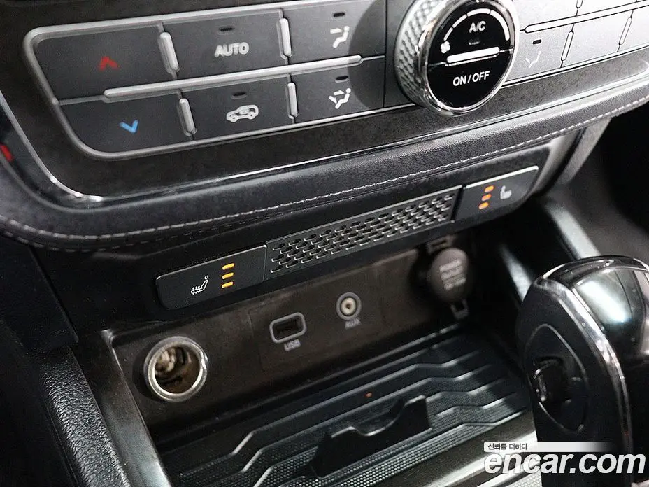 SsangYong Rexton 2019 2.2 автомат (гидро), фото 15 SsangYong Rexton 2019 2.2 автомат (гидро), фото 15