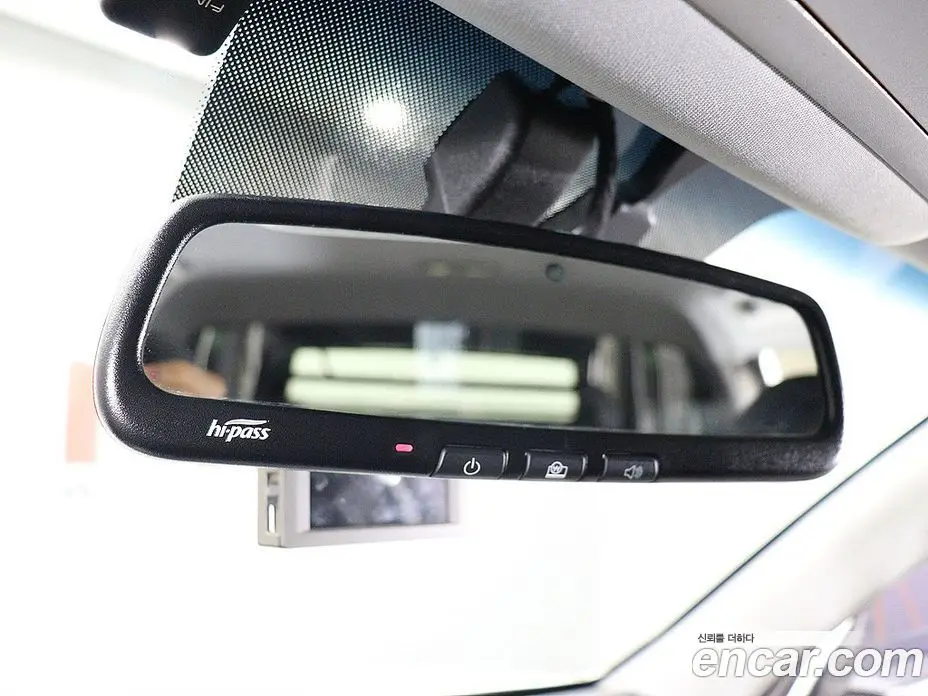SsangYong Rexton 2019 2.2 автомат (гидро), фото 17 SsangYong Rexton 2019 2.2 автомат (гидро), фото 17
