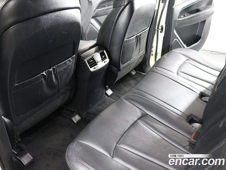 SsangYong Rexton 2019 2.2 автомат (гидро), фото 19 SsangYong Rexton 2019 2.2 автомат (гидро), фото 19