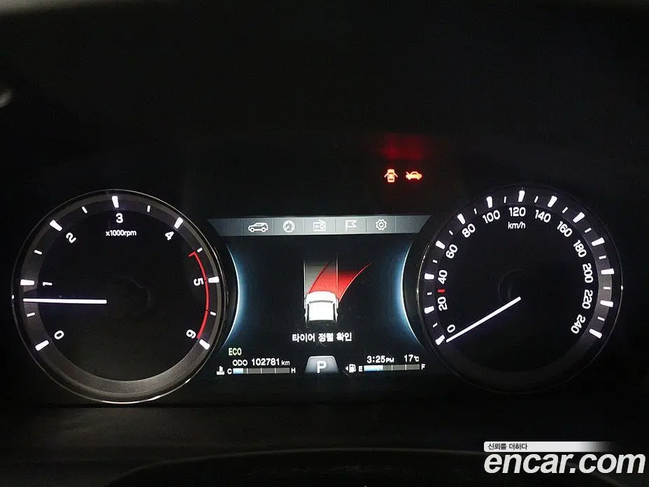 SsangYong Rexton 2019 2.2 автомат (гидро), фото 8 SsangYong Rexton 2019 2.2 автомат (гидро), фото 8
