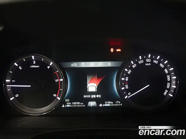 SsangYong Rexton 2019 2.2 автомат (гидро), миниатюра 8 SsangYong Rexton 2019 2.2 автомат (гидро), миниатюра 8