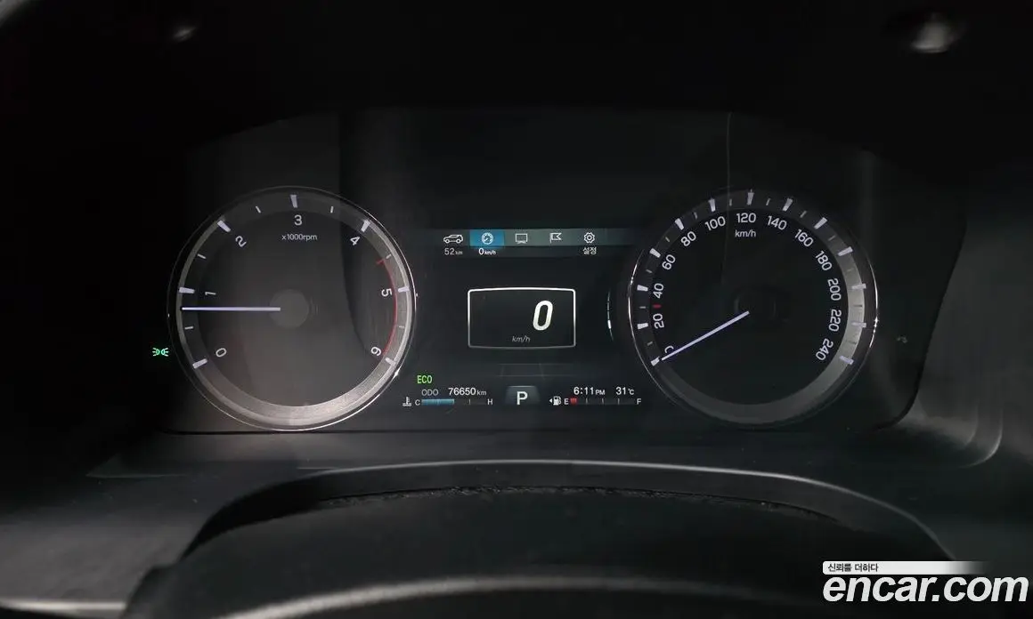 SsangYong Rexton 2019 2.2 автомат (гидро), фото 11 SsangYong Rexton 2019 2.2 автомат (гидро), фото 11