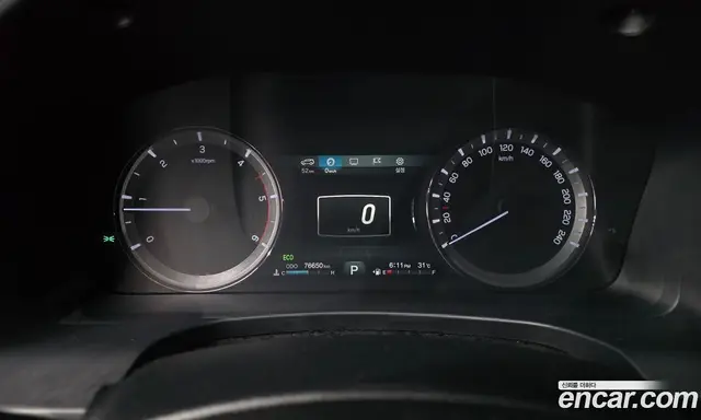 SsangYong Rexton 2019 2.2 автомат (гидро), миниатюра 11 SsangYong Rexton 2019 2.2 автомат (гидро), миниатюра 11