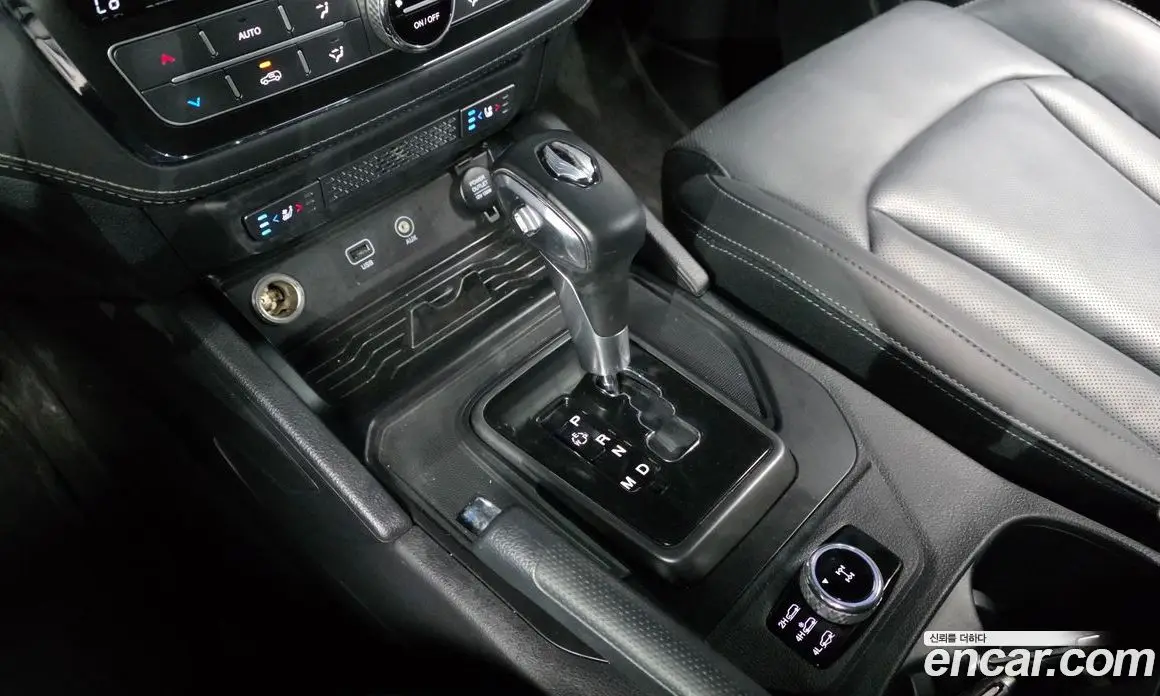 SsangYong Rexton 2019 2.2 автомат (гидро), фото 12 SsangYong Rexton 2019 2.2 автомат (гидро), фото 12