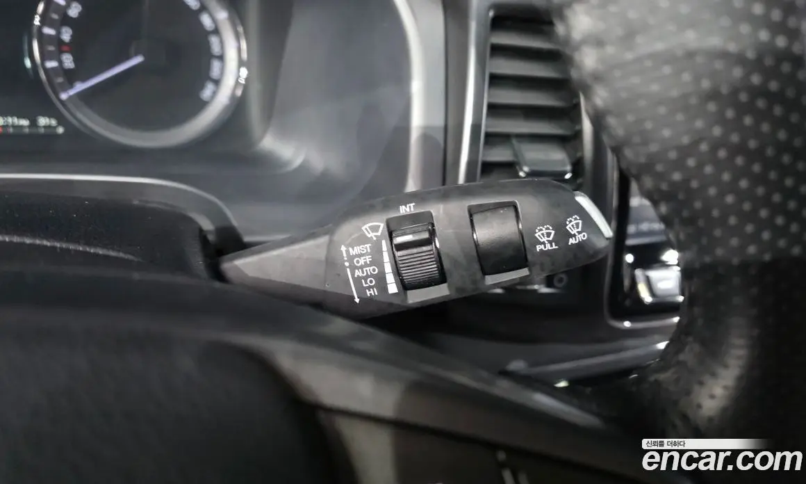 SsangYong Rexton 2019 2.2 автомат (гидро), фото 26 SsangYong Rexton 2019 2.2 автомат (гидро), фото 26