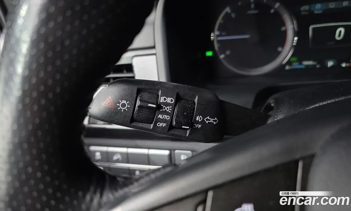 SsangYong Rexton 2019 2.2 автомат (гидро), фото 29 SsangYong Rexton 2019 2.2 автомат (гидро), фото 29