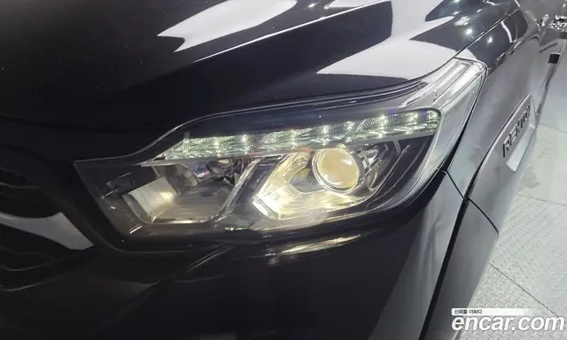 SsangYong Rexton 2019 2.2 автомат (гидро), миниатюра 8 SsangYong Rexton 2019 2.2 автомат (гидро), миниатюра 8