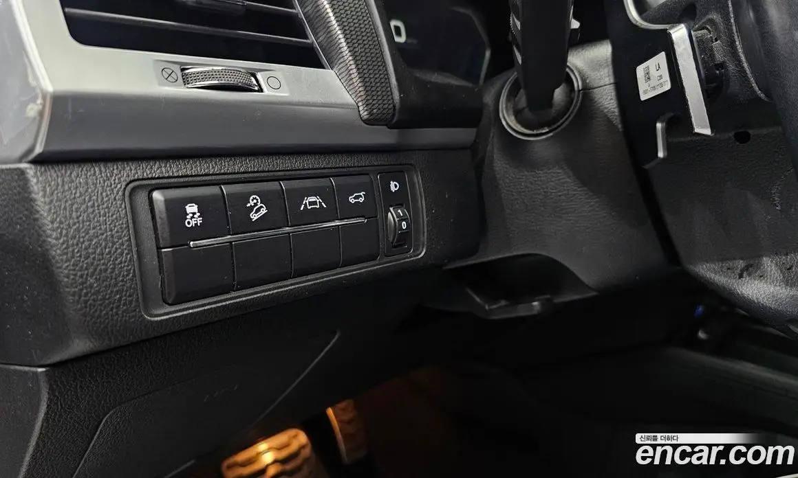 SsangYong Rexton 2022 2.2 автомат (гидро), фото 16 SsangYong Rexton 2022 2.2 автомат (гидро), фото 16