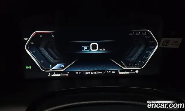 SsangYong Rexton 2022 2.2 автомат (гидро), миниатюра 8 SsangYong Rexton 2022 2.2 автомат (гидро), миниатюра 8